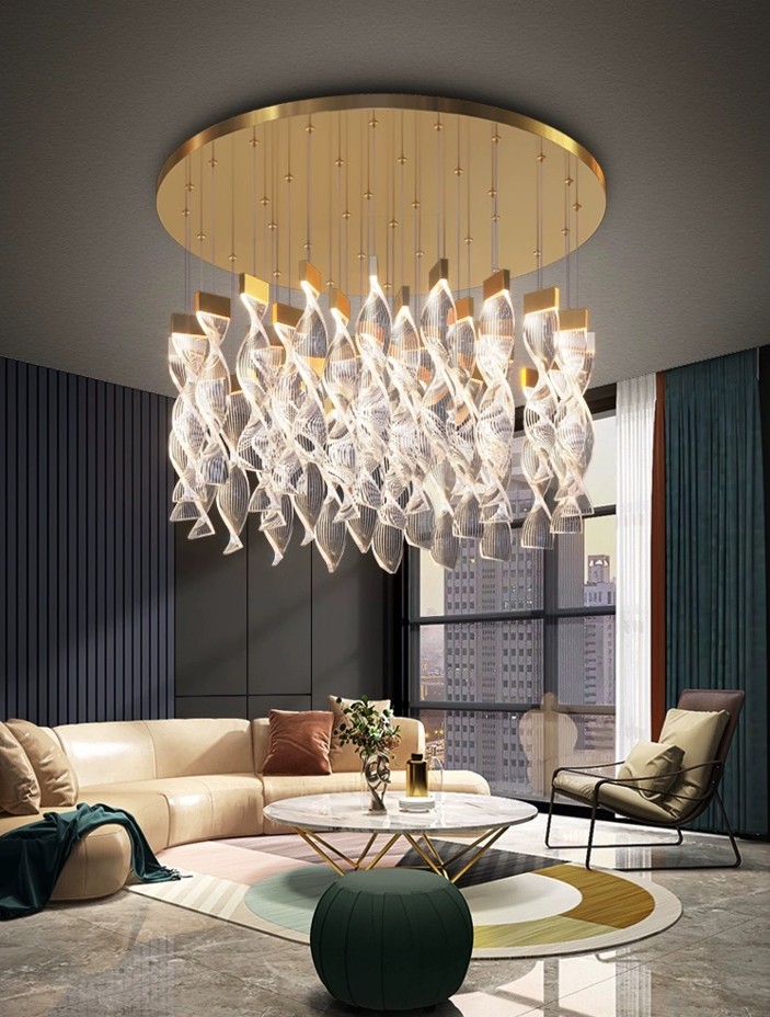 Pendant Lamp 83